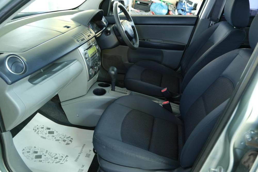 Mazda Demio II (DY) Омск  - изображение 18