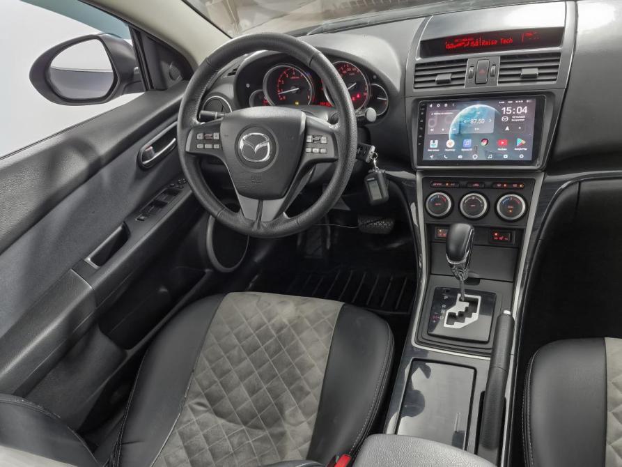 Mazda 6 II (GH) Нижний Новгород  - изображение 14