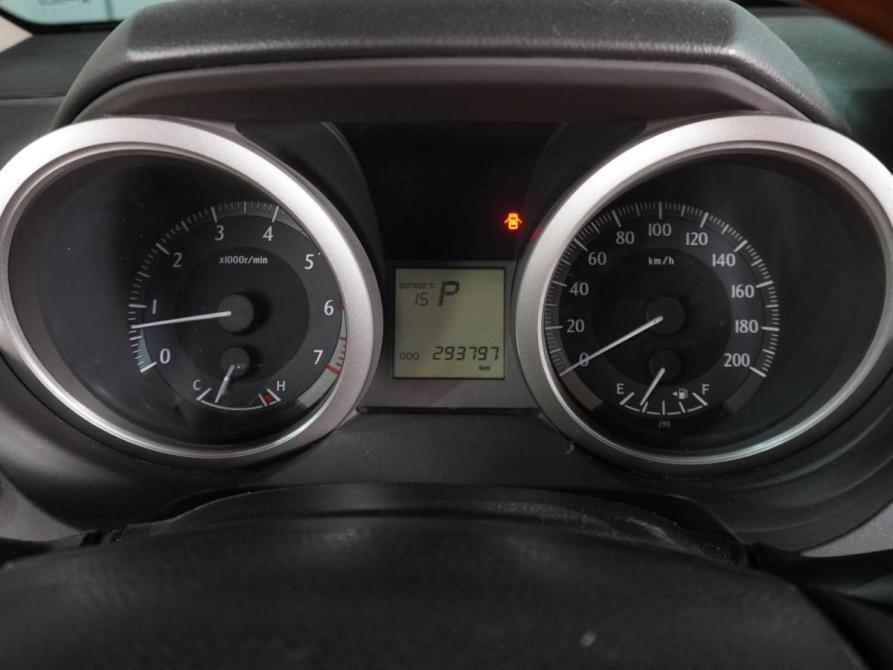 Toyota Land Cruiser Prado 150 Series Воронеж  - изображение 21