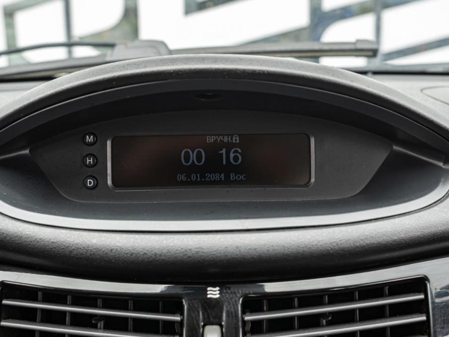 Dongfeng S30 Краснодар  - изображение 15