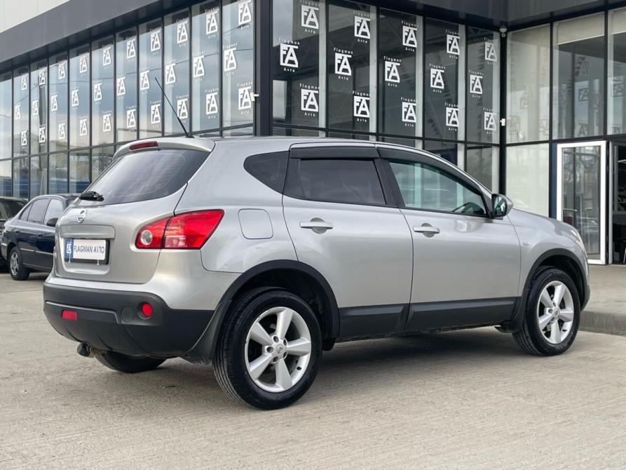 Nissan Qashqai I Краснодар  - изображение 6