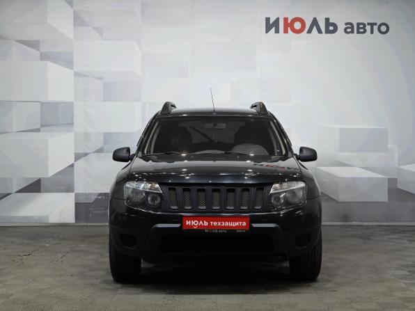 Renault Duster I с пробегом 2012 года, цена 860 000 рублей, 250765 км, внедорожник, Автокод Объявления