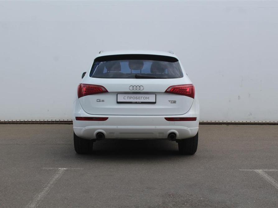 Audi Q5 I (8R) Липецк  - изображение 6