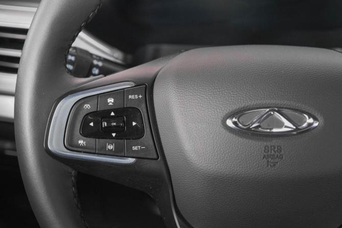 Chery Tiggo 8 Pro I с пробегом 2023 года, цена 2 749 000 рублей, 13000 км, внедорожник, Автокод Объявления
