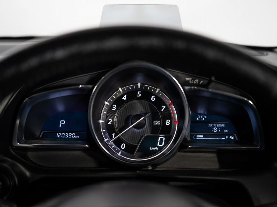 Mazda Demio IV (DJ) Иркутск  - изображение 10