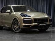 Porsche Cayenne III Тюмень  - изображение 46
