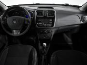 Renault Logan II Санкт-Петербург  - изображение 35