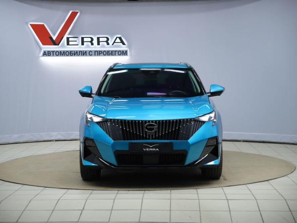 GAC GS3 с пробегом 2024 года, цена 2 250 000 рублей, 16184 км, внедорожник, Автокод Объявления
