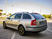 Skoda Octavia II (A5) Волгоград  - изображение 32