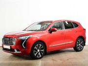 Haval Jolion I Мурманск  - изображение 27