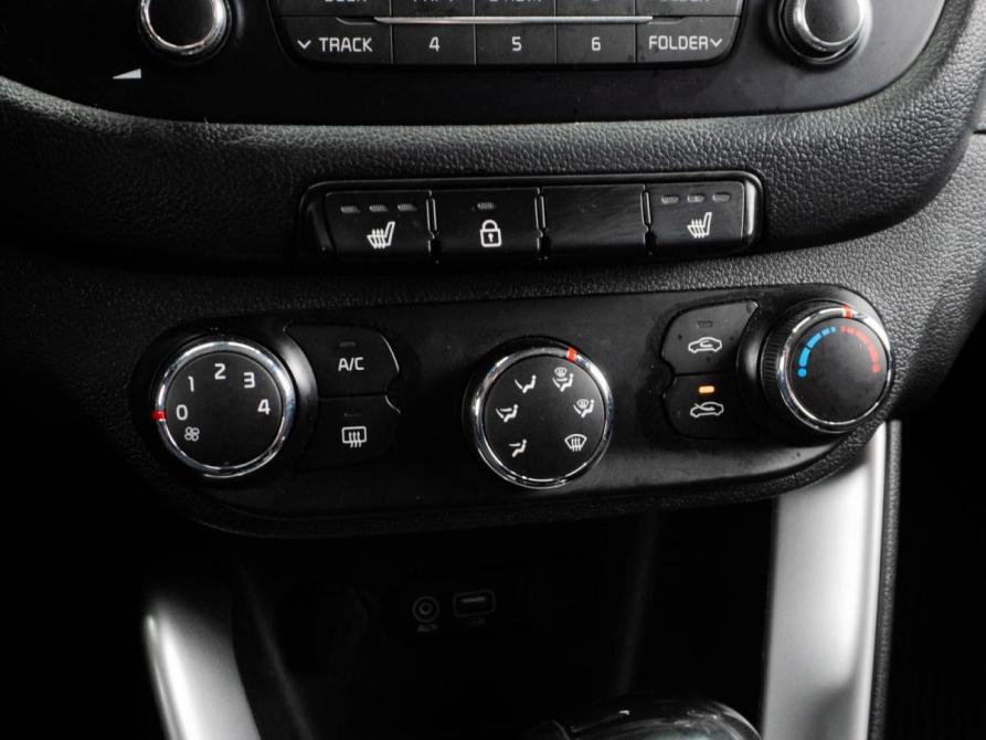 Kia Ceed II Рестайлинг Тюмень  - изображение 15