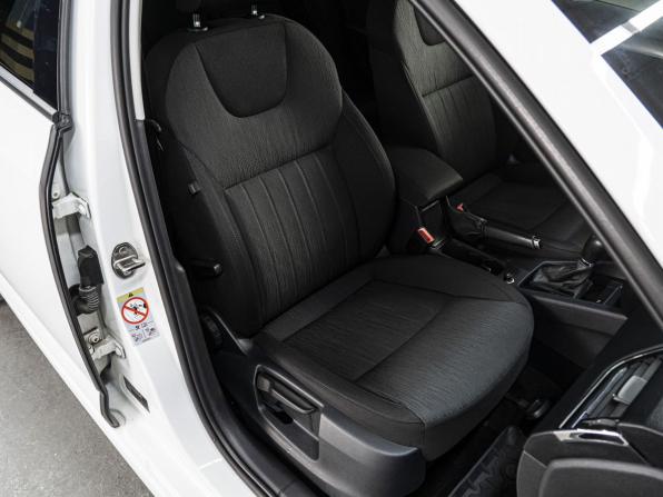 Skoda Octavia III (A7) Рестайлинг с пробегом 2018 года, цена 2 190 000 рублей, 105834 км, лифтбек, Автокод Объявления