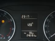 Skoda Octavia II (A5) Рестайлинг Иваново  - изображение 38