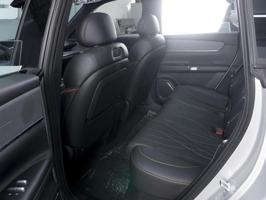 Changan Qiyuan Q07 Ростов-на-Дону  - изображение 11