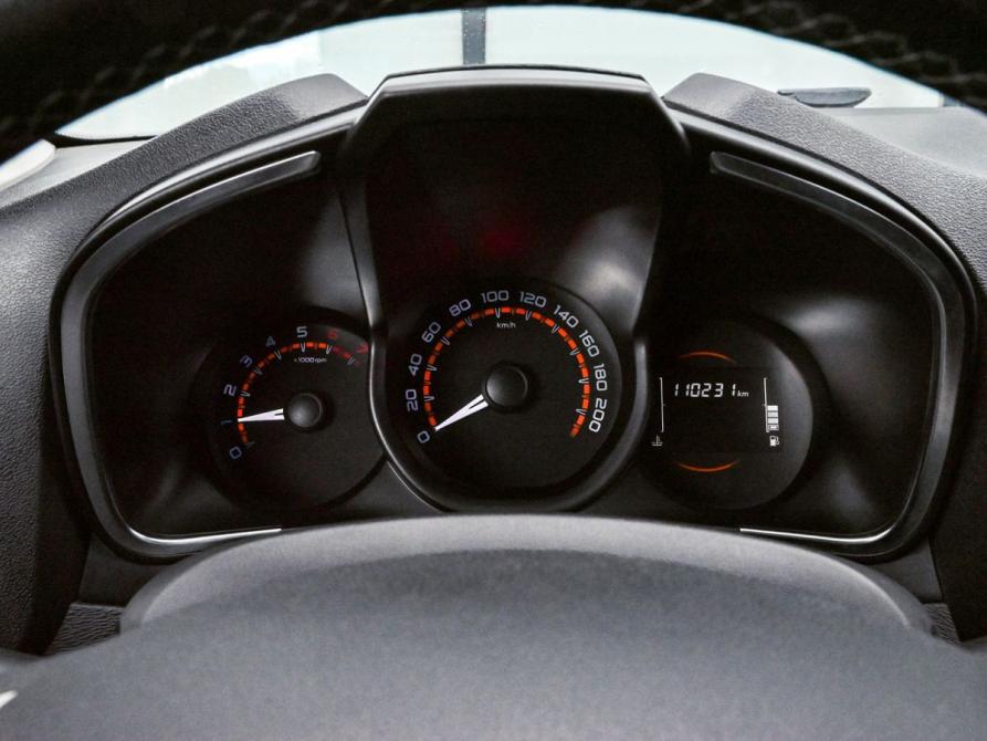Lada (ВАЗ) XRAY I Екатеринбург  - изображение 9