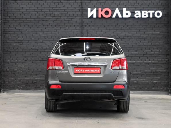 Kia Sorento II с пробегом 2010 года, цена 1 450 000 рублей, 270890 км, внедорожник, Автокод Объявления