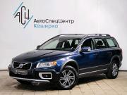 Volvo XC70 II Москва  - изображение 14