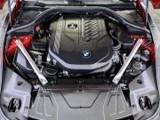 BMW Z4 III (G29) Москва  - изображение 47