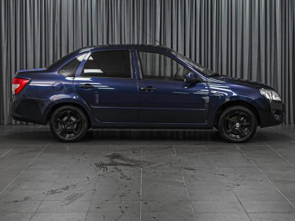 Lada (ВАЗ) Granta I с пробегом 2013 года, цена 348 000 рублей, 194662 км, седан, Автокод Объявления
