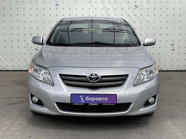 Toyota Corolla X (E140 E150) с пробегом 2008 года, цена 920 000 рублей, 215448 км, седан, Автокод Объявления