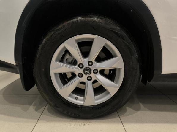 Lexus RX IV с пробегом 2019 года, цена 4 090 000 рублей, 129986 км, внедорожник, Автокод Объявления