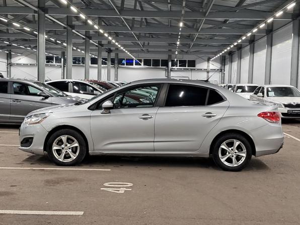 Citroen C4 II с пробегом 2014 года, цена 420 000 рублей, 294039 км, седан, Автокод Объявления