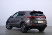 Kia Sportage IV Омск  - изображение 27
