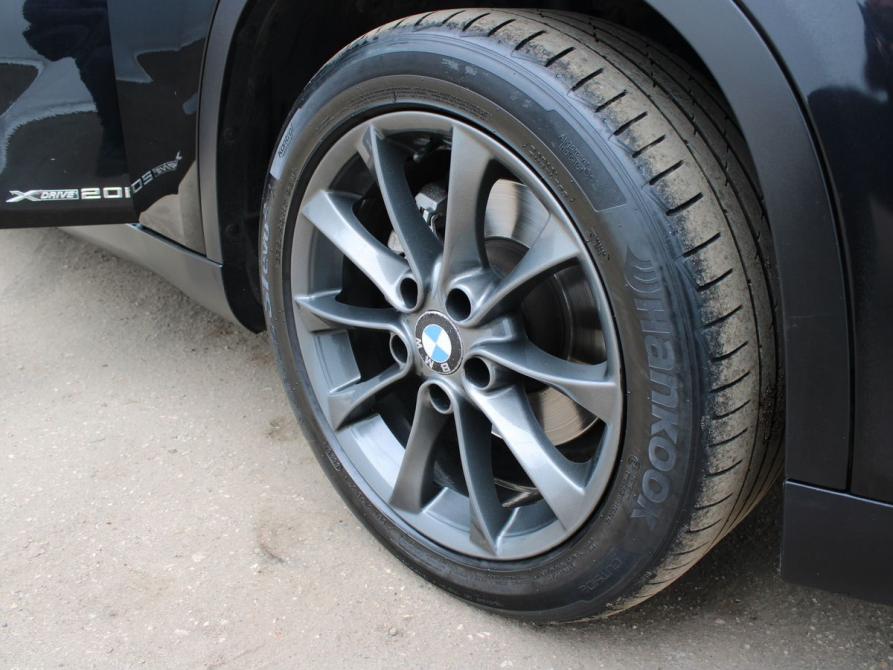 BMW X1 I (E84) Рестайлинг Нижний Новгород  - изображение 18