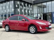 Peugeot 408 I Краснодар  - изображение 26