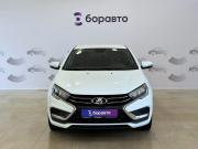 Lada (ВАЗ) Vesta I Рестайлинг (NG) Ставрополь  - изображение 17