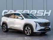 Geely Atlas II Краснодар  - изображение 24