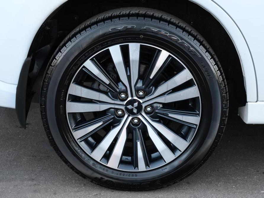 Mitsubishi Outlander III Рестайлинг 3 Москва  - изображение 22
