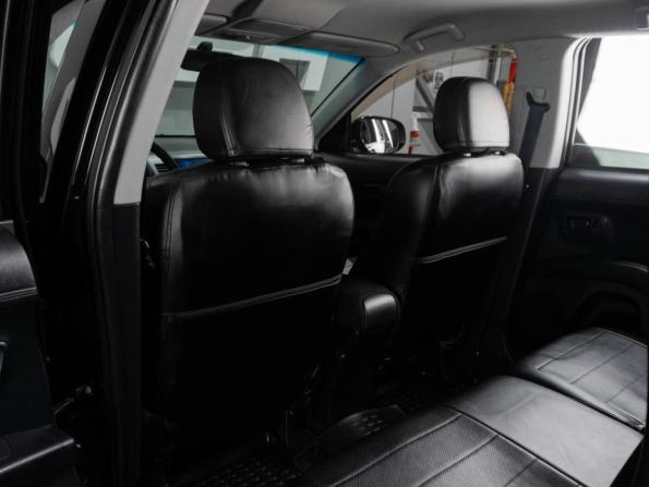 Mitsubishi Outlander II Рестайлинг с пробегом 2011 года, цена 1 120 000 рублей, 254230 км, внедорожник, Автокод Объявления
