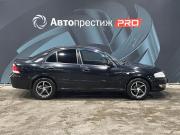 Nissan Almera Classic I Пермь  - изображение 25