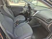 Hyundai Solaris I Рестайлинг Екатеринбург  - изображение 19