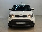 Kia Soul II Рестайлинг Балашиха  - изображение 16