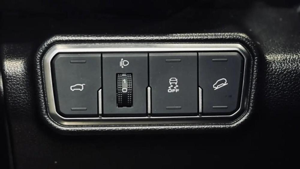 Haval Dargo I Смоленск  - изображение 13