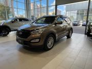 Hyundai Santa Fe III Серпухов  - изображение 9