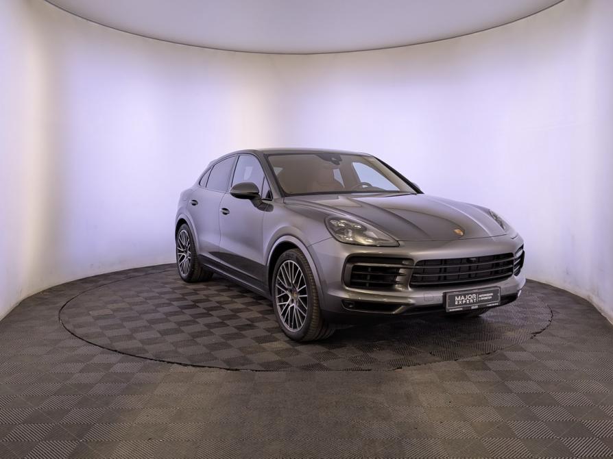 Porsche Cayenne III Москва  - изображение 3