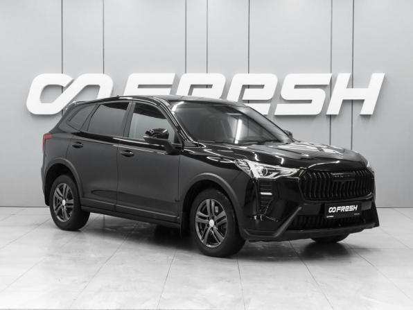 Haval Jolion I Рестайлинг с пробегом 2024 года, цена 1 799 000 рублей, 40162 км, внедорожник, Автокод Объявления