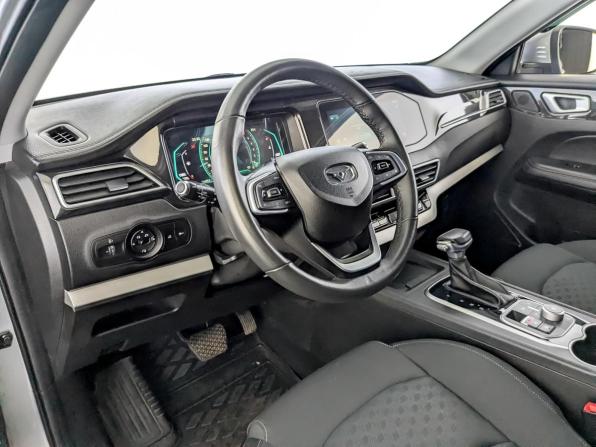 Kaiyi X3 с пробегом 2023 года, цена 1 475 000 рублей, 45432 км, внедорожник, Автокод Объявления