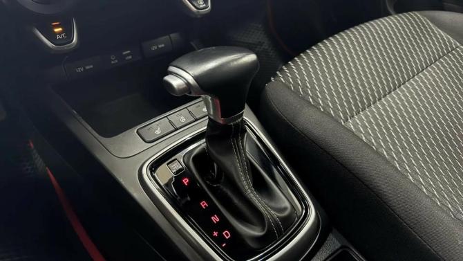Kia Rio IV с пробегом 2020 года, цена 1 556 700 рублей, 58143 км, седан, Автокод Объявления