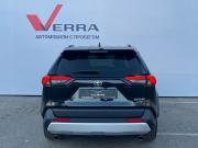 Toyota RAV4 V (XA50) Уфа  - изображение 24