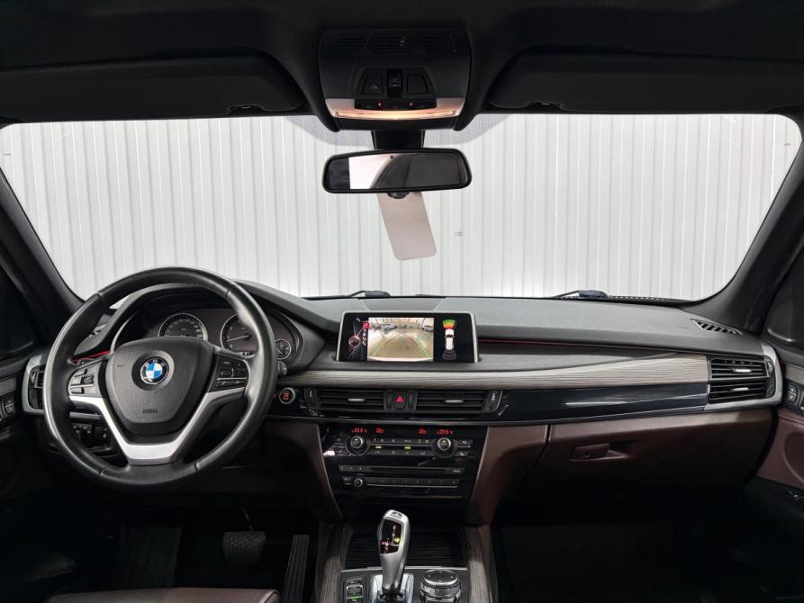 BMW X5 III (F15) Краснодар  - изображение 9