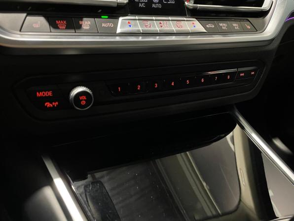 BMW 3 серии VII (G2x) с пробегом 2021 года, цена 2 759 000 рублей, 157531 км, седан, Автокод Объявления