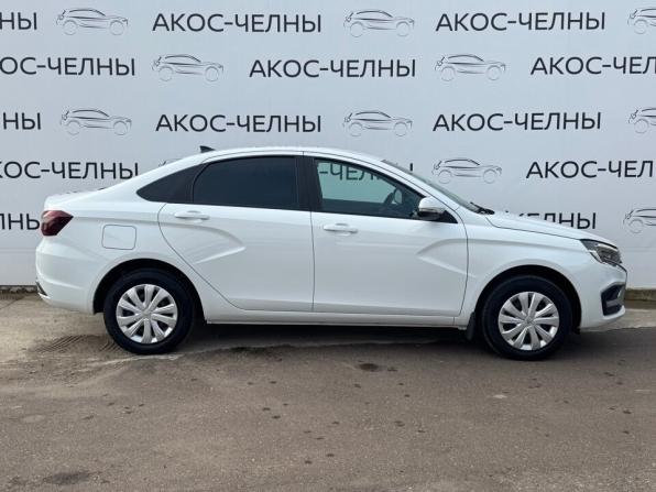 Lada (ВАЗ) Vesta I Рестайлинг (NG) с пробегом 2023 года, цена 1 150 000 рублей, 33000 км, седан, Автокод Объявления