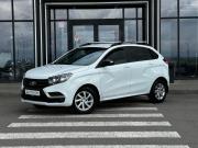 Lada (ВАЗ) XRAY I Воронеж  - изображение 11
