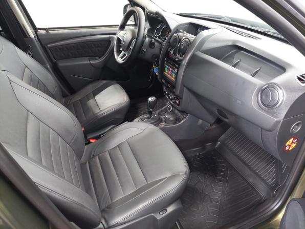 Renault Duster I Рестайлинг с пробегом 2015 года, цена 1 150 000 рублей, 132500 км, внедорожник, Автокод Объявления
