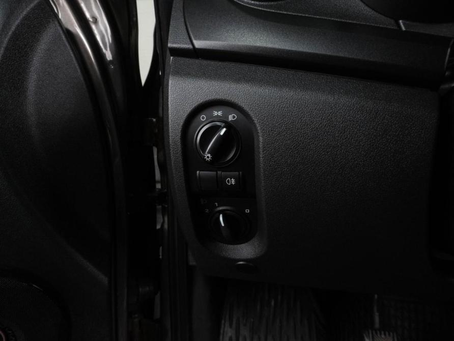 Lada (ВАЗ) Granta I Рестайлинг Воронеж  - изображение 12