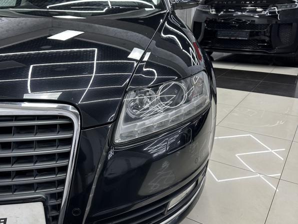 Audi A6 III (C6) Рестайлинг с пробегом 2011 года, цена 1 595 000 рублей, 158819 км, седан, Автокод Объявления